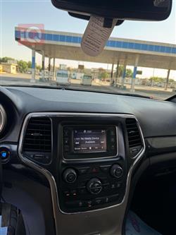 جيب شيروكي